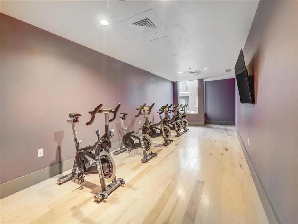 Sleek & Stylish Salt Lake City Apt Prime Loc Zewnętrze zdjęcie