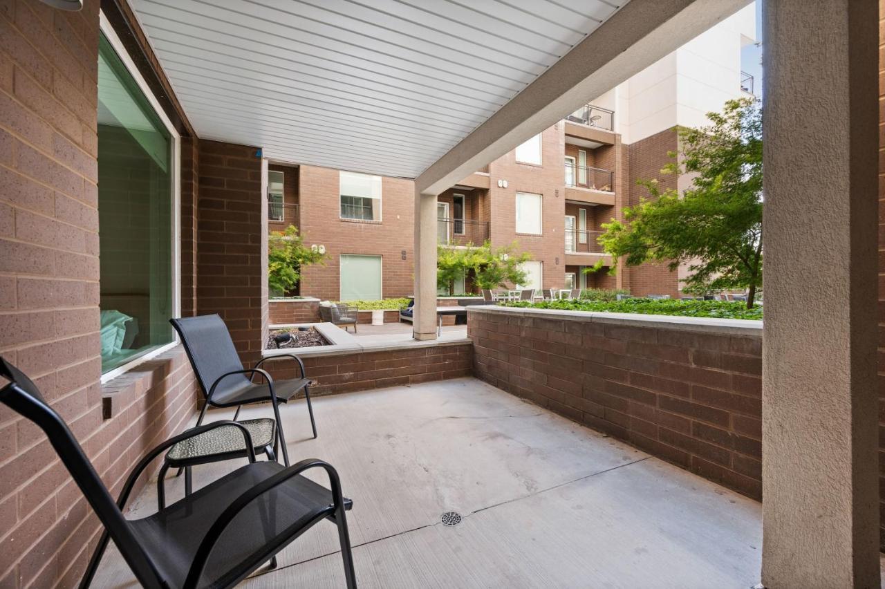 Sleek & Stylish Salt Lake City Apt Prime Loc Zewnętrze zdjęcie