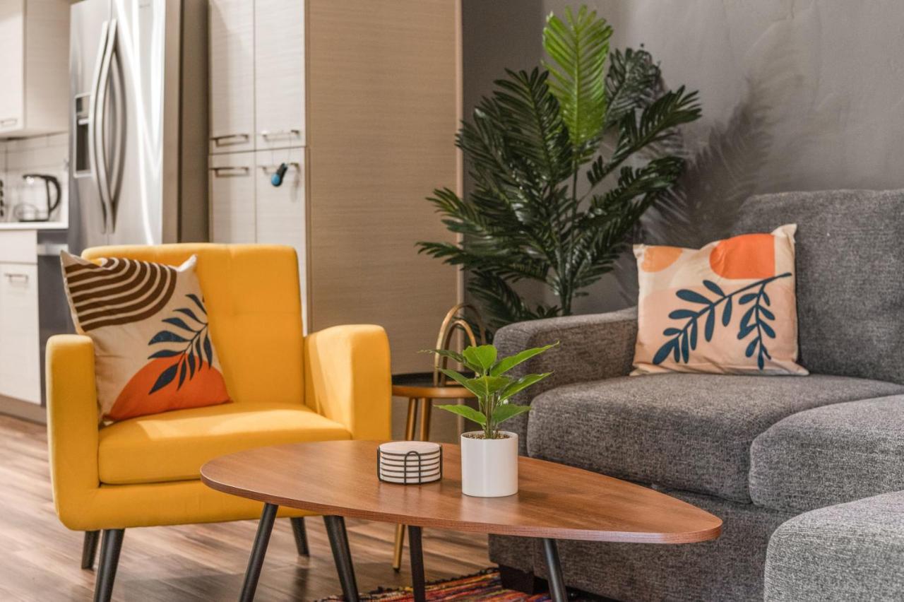 Sleek & Stylish Salt Lake City Apt Prime Loc Zewnętrze zdjęcie