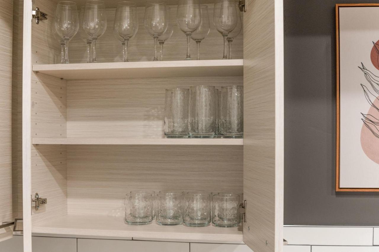 Sleek & Stylish Salt Lake City Apt Prime Loc Zewnętrze zdjęcie