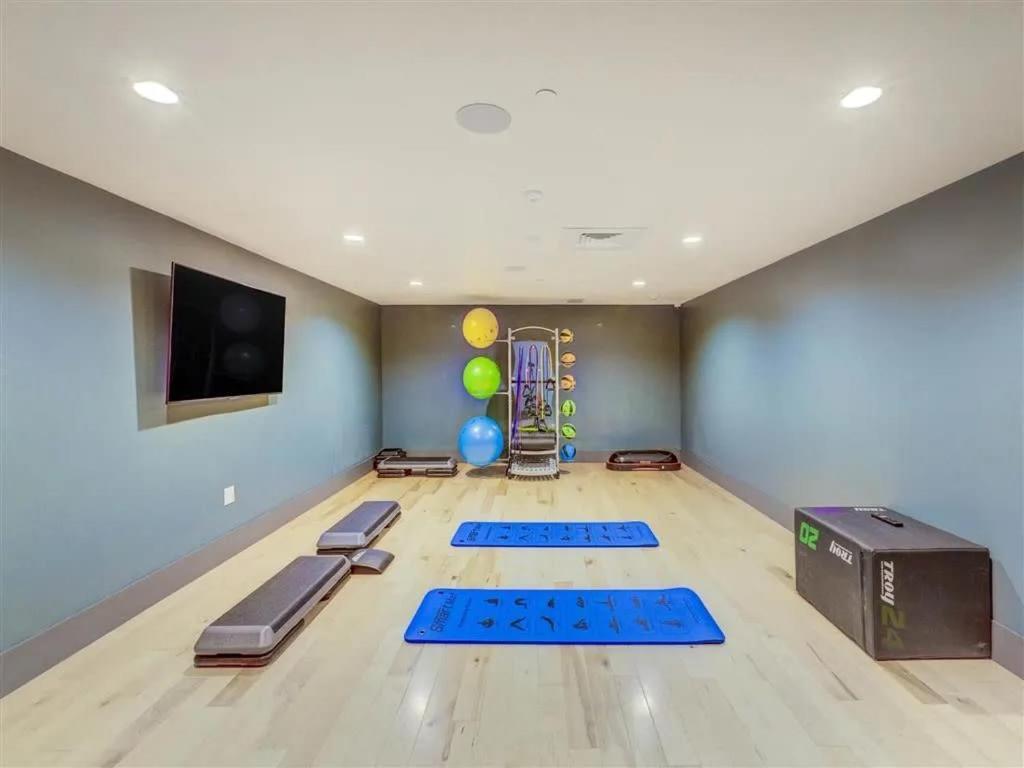 Sleek & Stylish Salt Lake City Apt Prime Loc Zewnętrze zdjęcie