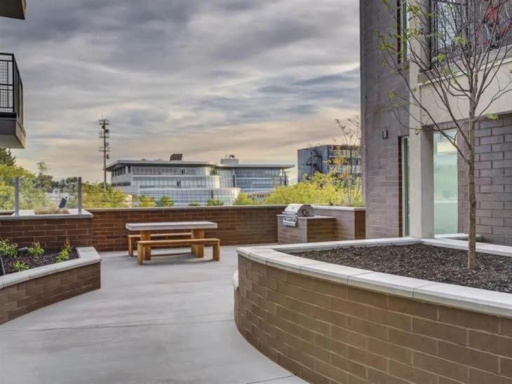 Sleek & Stylish Salt Lake City Apt Prime Loc Zewnętrze zdjęcie