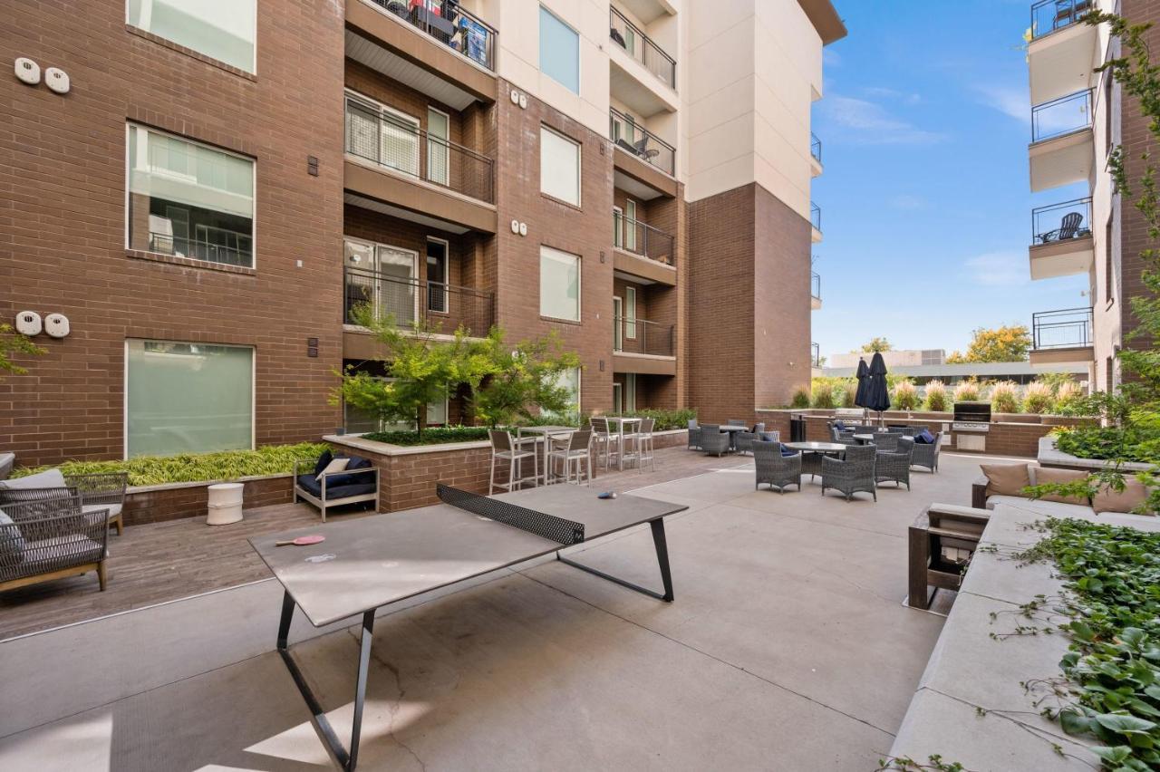 Sleek & Stylish Salt Lake City Apt Prime Loc Zewnętrze zdjęcie