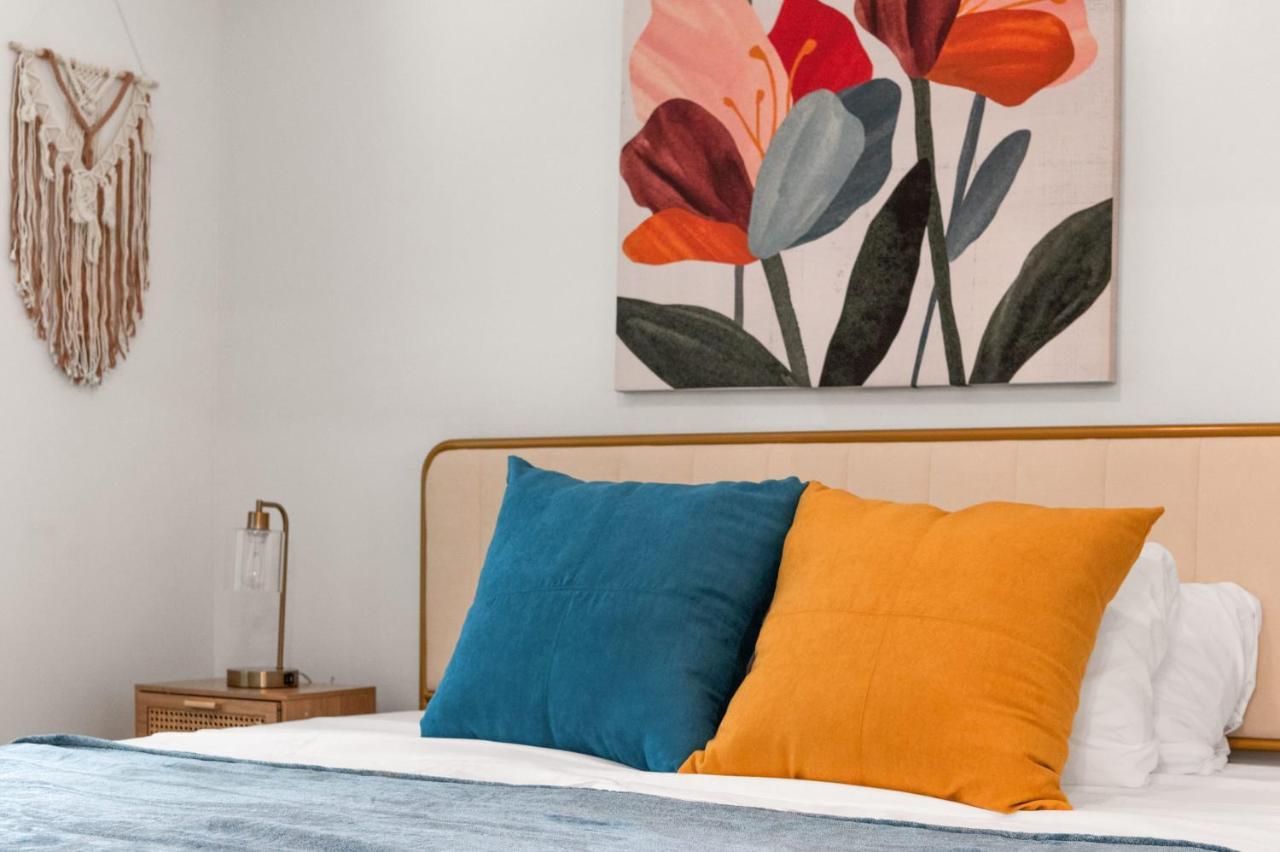 Sleek & Stylish Salt Lake City Apt Prime Loc Zewnętrze zdjęcie
